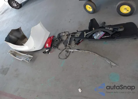 2013 Volvo S60 T5/T5 Platinum/T5 Premier/T5 Premier Plus из США, поврежденный, VIN YV1612FS2D2199231